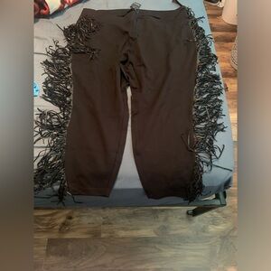 Brand new tag still on color black